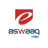 E-aswaaq logo - Similar company to Easwaaq Misr