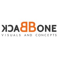 Backbone visuals and concepts logo - Similar company to Moss Visuals