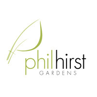 Phil Hirst Garden Design logo - Similar company to Sirius Planning