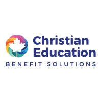 Christian Education Benefit Solutions logo - Similar company to E4E - Education 4 Everyone