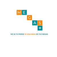 MEGASMAS SAC logo - Similar company to Toc Biometrics Ahora Es Identia