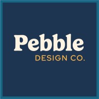 Pebble Design Co. logo - Similar company to Xinoft Innovation Labs