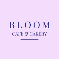 Bloom Cafe & Cakery logo - Similar company to Lap And Dado