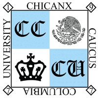 Chicanx Caucus logo - Similar company to Queer Alliance