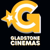 Gladstone Cinemas logo - Similar company to Yeppoon Cinemas