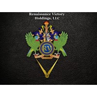 Renaissance Victory Holdings, LLC logo - Similar company to Smartvision Latin America
