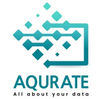 Aqurate Data logo - Similar company to Aqurate
