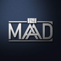 MAAD logo - Similar company to Instantkaj.Com