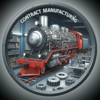Contract Manufacturer logo - Similar company to Partner Services Group