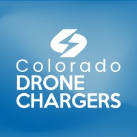 Colorado Drone Chargers logo - Similar company to Commaris
