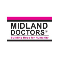 MIDLAND DOCTORS ASSOCIATION UK logo - Similar company to Mangomark Interactive
