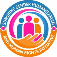 SUNSHINE GENDER HUMANITARIAN AND HUMAN RIGHTS INITIATIVE logo - Similar company to Glooba App