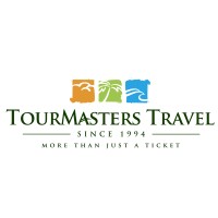 Tourmasters Travel logo - Similar company to Discover New Zealand