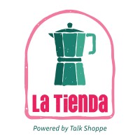 La Tienda logo - Similar company to Talk Shoppe