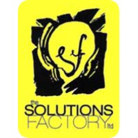 The Solutions Factory Ltd logo - Similar company to Milepearl Technologies