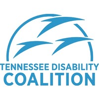 Tennessee Disability Coalition logo - Similar company to Nextstep Nashville