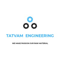 Tatvam Engineering logo - Similar company to Valtias Engineering Services