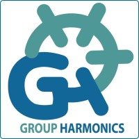 Group Harmonics, Inc. logo - Similar company to Books Made Easy Now