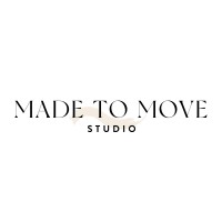 Made To Move Studio logo - Similar company to Enlitho