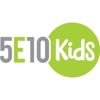 5e10Kids logo - Similar company to 5E10 Masif Tasarim
