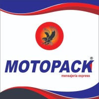 MOTOPACK logo - Similar company to Eeca