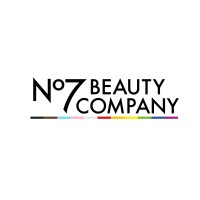 No7 Beauty Company logo - Similar company to Fitskin Inc.