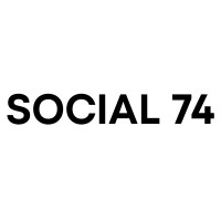 Social 74 logo - Similar company to Skylads
