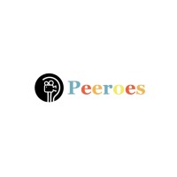 Peeroes logo - Similar company to Melanin Unscripted