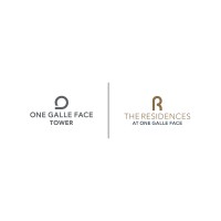 One Galle Face Residences & Commercial logo - Similar company to Likuid Spaces