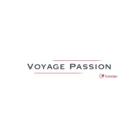 VOYAGE PASSION logo - Similar company to Transdev Cap