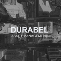 DURABEL Asset Management B.V. logo - Similar company to Blue Capital Group B.V.
