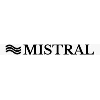 Mistral Maritime Agency logo - Similar company to Lomas Maritime