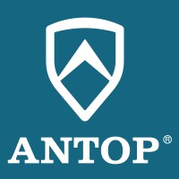 ANTOP ANTENNA INC. logo - Similar company to Yaber Entertainment Projector