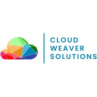 Cloud Weaver Solutions logo - Similar company to Evolve Workforce Partners