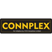 The CONNPLEX logo - Similar company to Connplex Cinemas