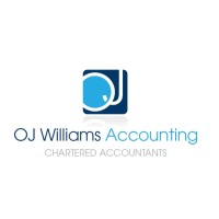 OJ Williams Accounting Limited logo - Similar company to Fishtail Accounting