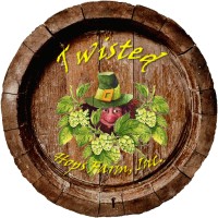 Twisted Hops Farm, Inc. logo - Similar company to Nova Hops