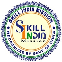 Skill India Mission logo - Similar company to Loopify