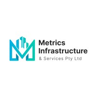 Metrics Infrastructure and Services Pty Ltd logo - Similar company to Eco Ms Australia
