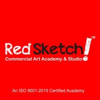 RedSketch logo - Similar company to Debunk Media