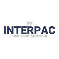 Interpac Norwich logo - Similar company to Auto Refresh Norwich