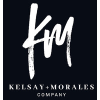 Kelsay + Morales Company logo - Similar company to Evolve Artists Agency