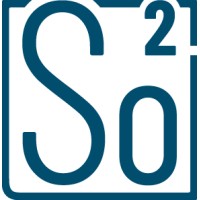 SO Kwadraat vzw logo - Similar company to Ideaconsult