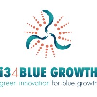I3-4-BLUE GROWTH logo - Similar company to Predictos