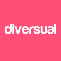 Diversual logo - Similar company to Meibi