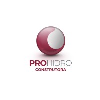 Construtora Prohidro logo - Similar company to Geratriz Construtora