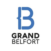 Grand Belfort logo - Similar company to Trinaps