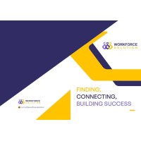 Workforce Solution logo - Similar company to Eziway Tech