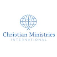 Christian Ministries International logo - Similar company to Maelstrom Advisory