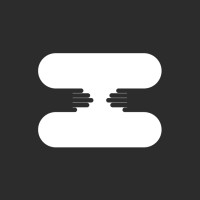INVISIBLE HAND logo - Similar company to Bizzy